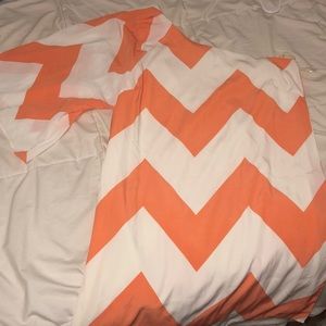 One shoulder dress size S